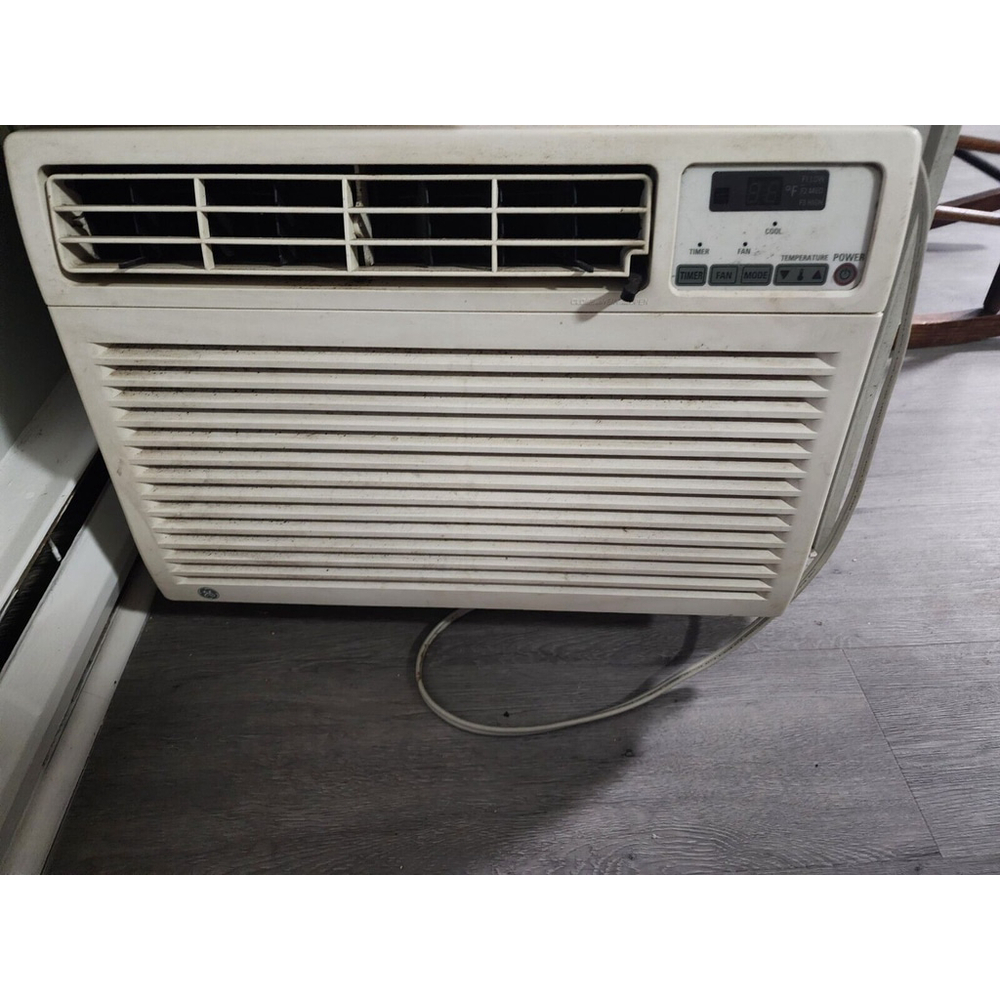 Ge Air Conditioner